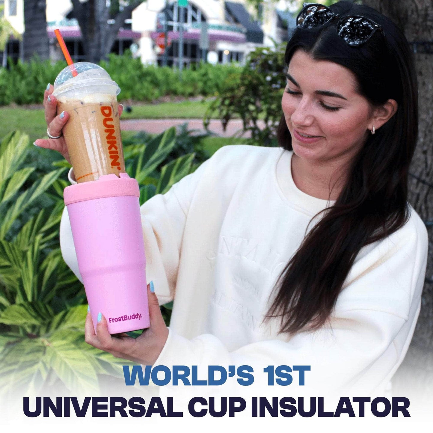 To-Go Buddy | Indiana Hoosiers | CFB National Champs