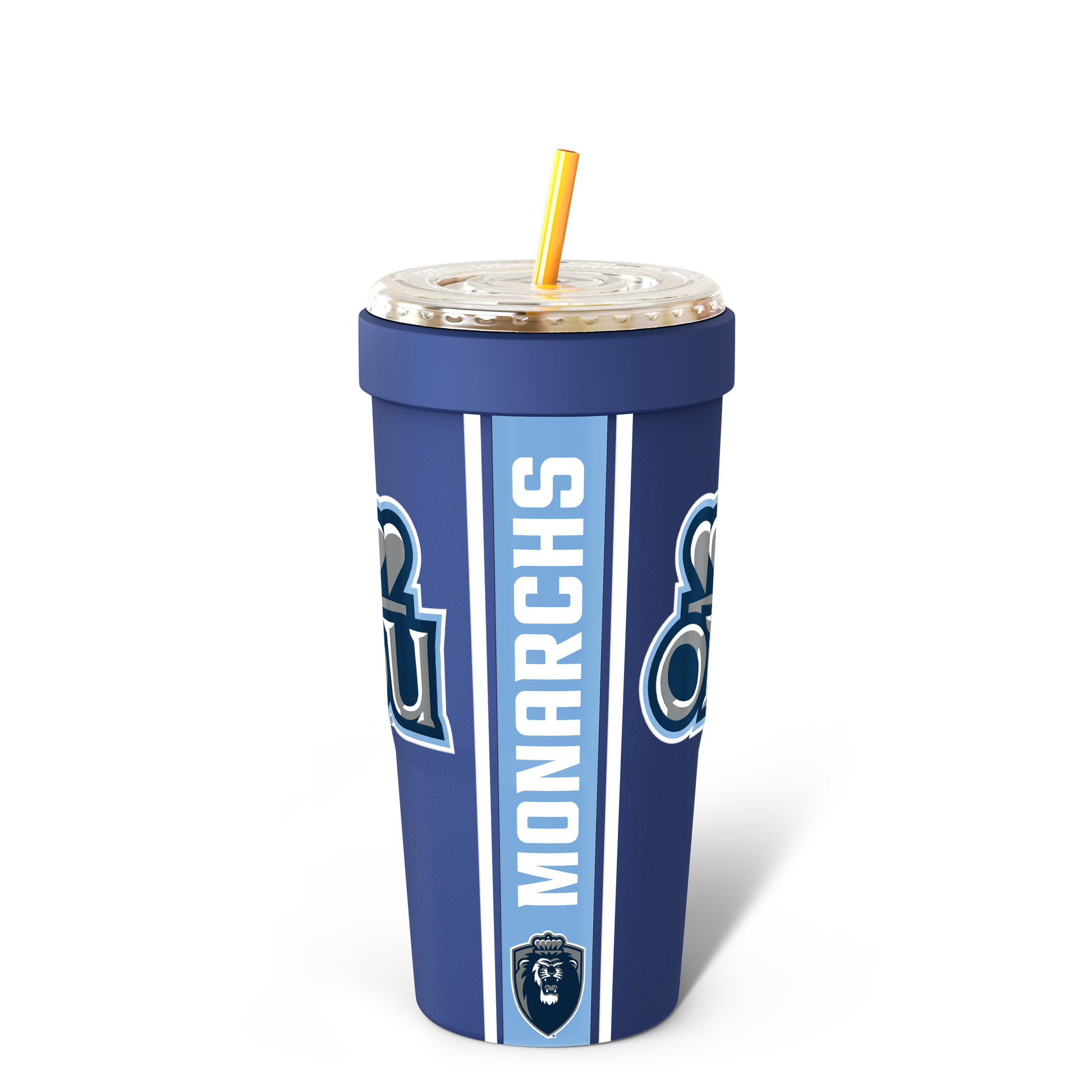 To-Go Buddy | Old Dominion Monarchs | Gameday