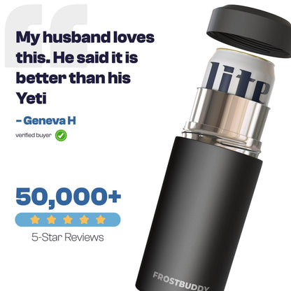 Universal Buddy | Cincinnati Reds | #1 Dad