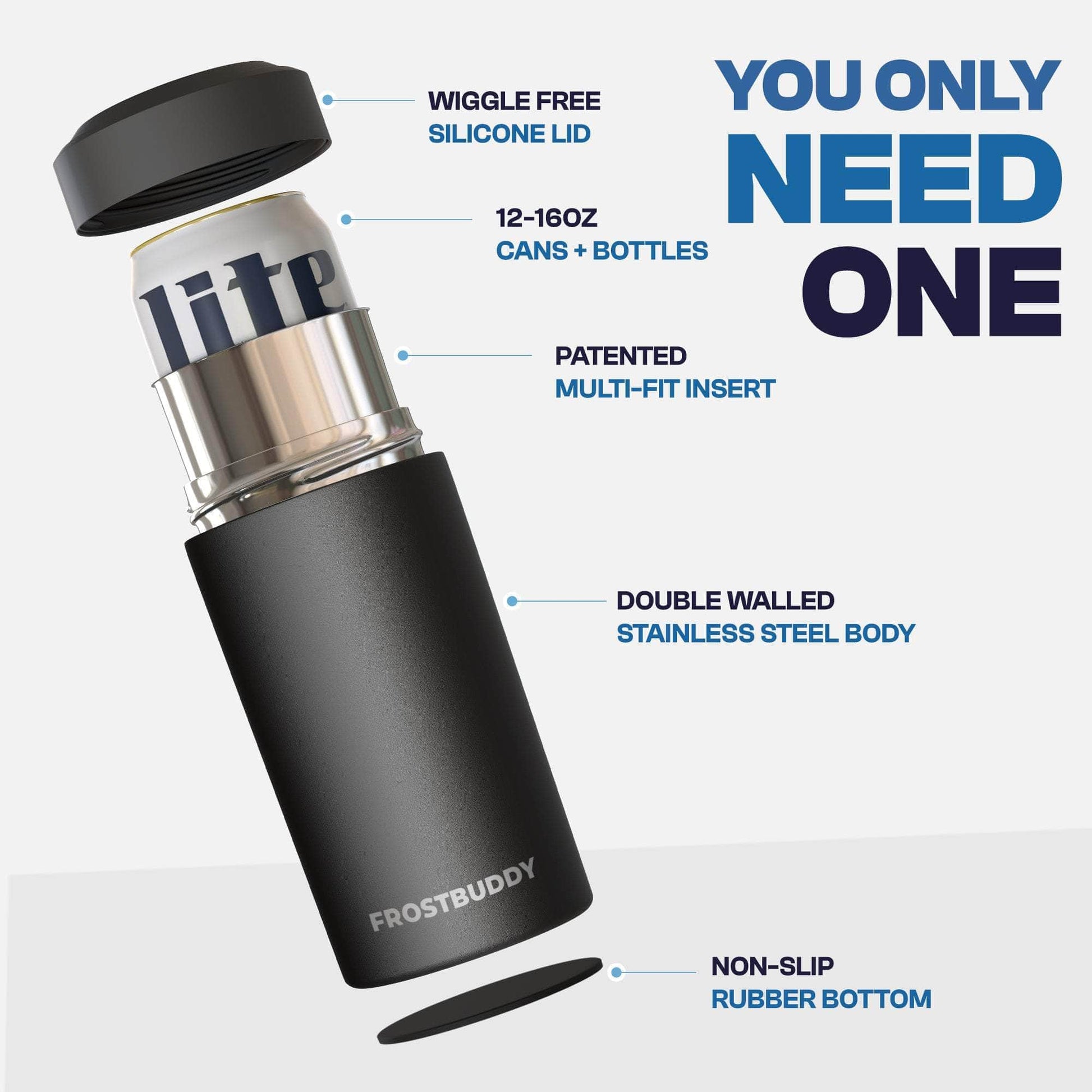 Universal Buddy | Western Illinois Leathernecks | Gameday