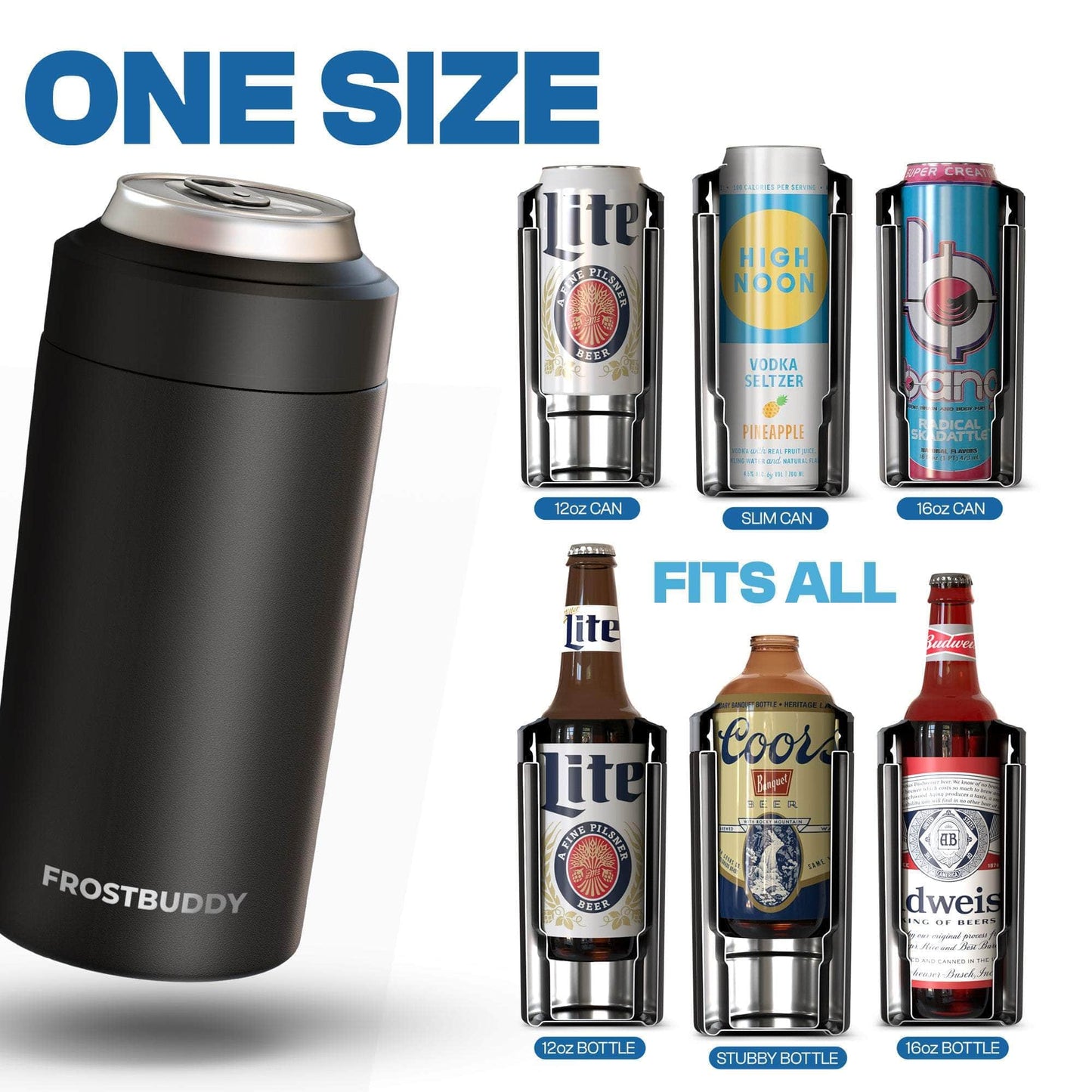 Universal Buddy | American Honey
