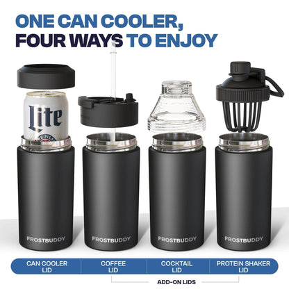 Universal Buddy | Ghostbusters™ | Retro Revival