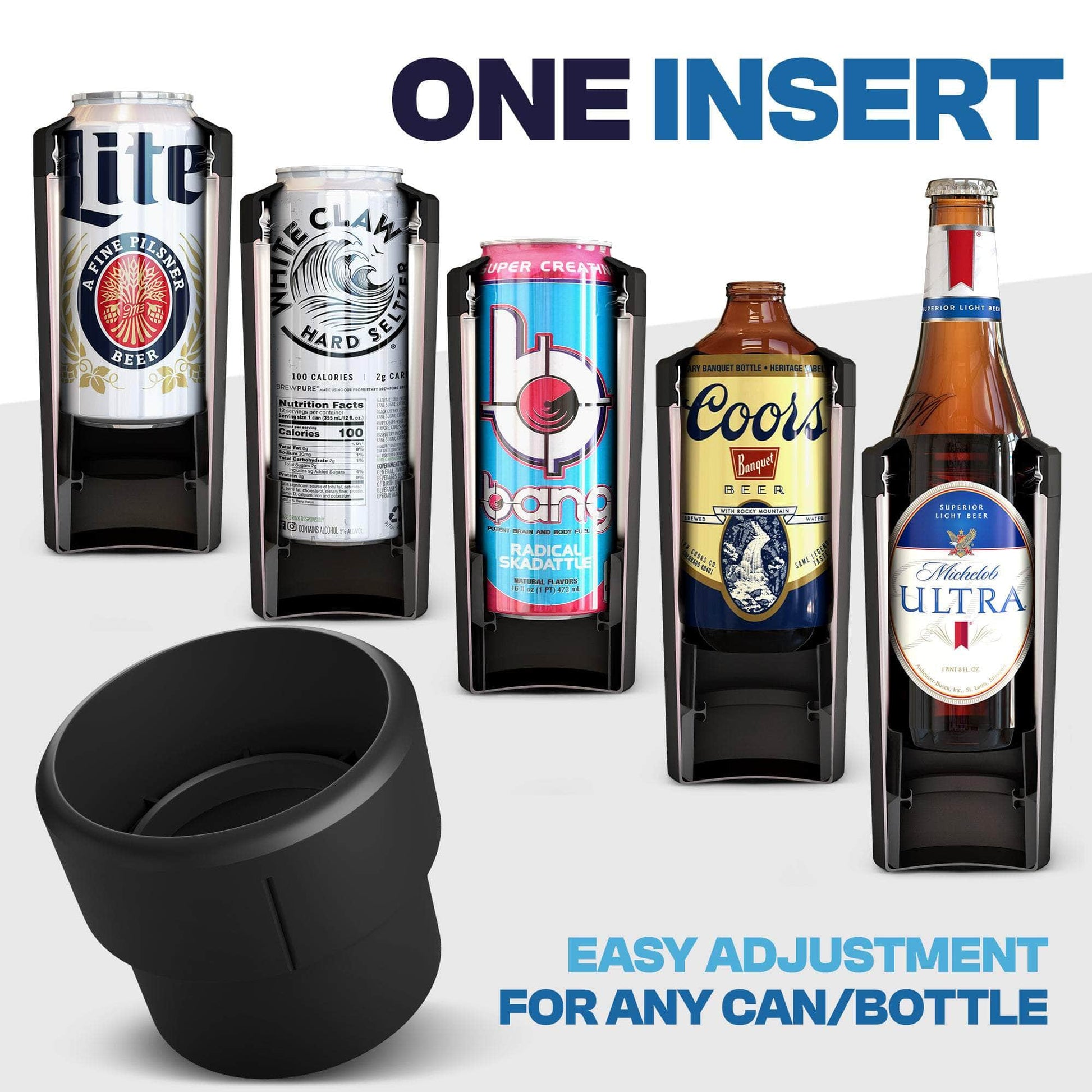 Universal XL | Cherry Gingham
