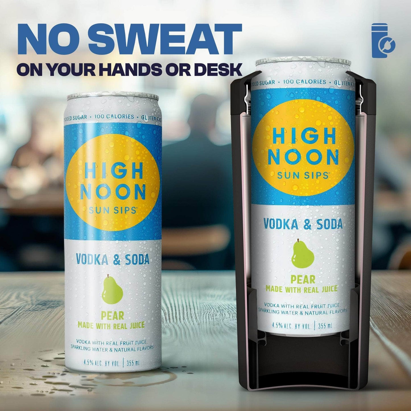 Universal XL | Dad Bod