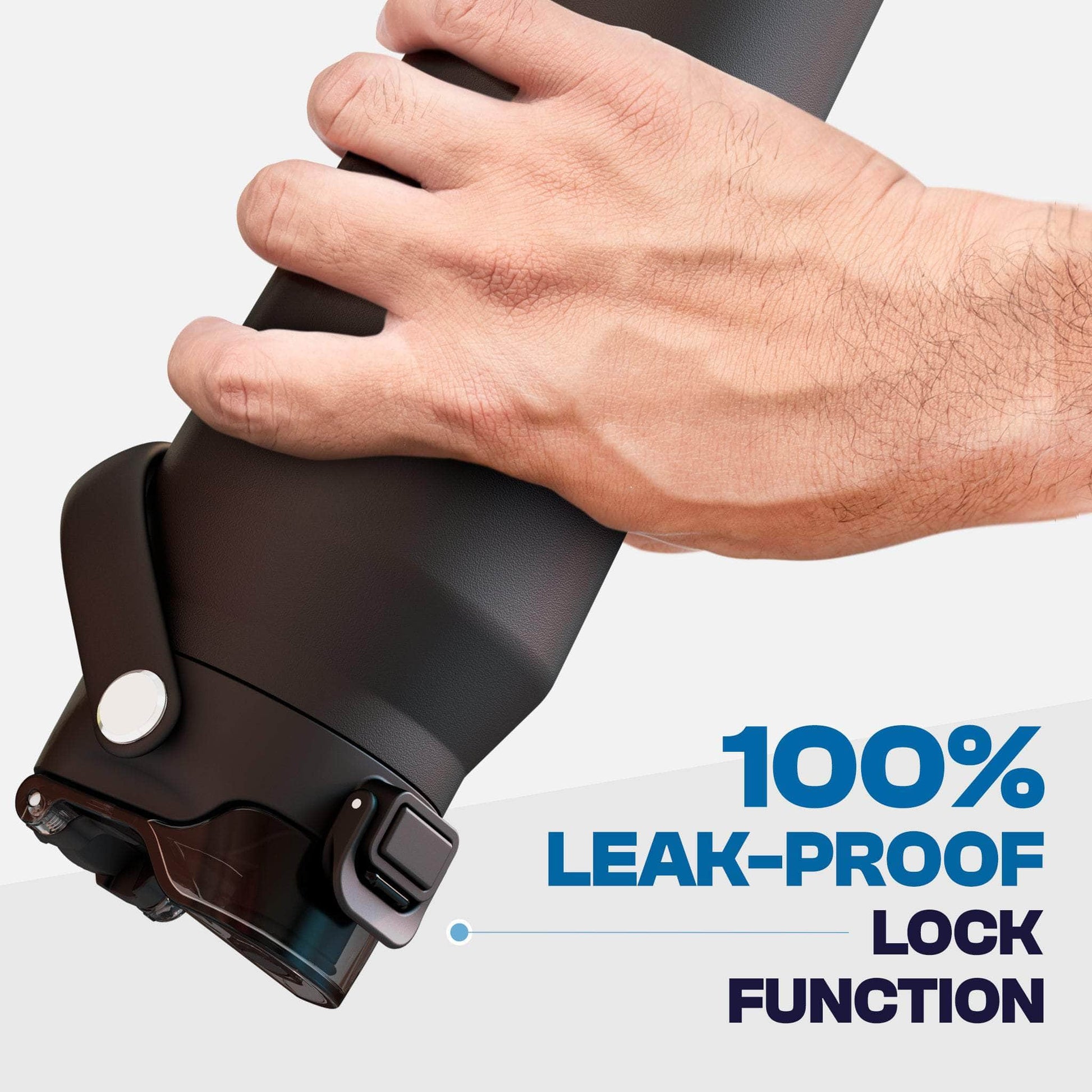 Bottle Buddy 32oz | Purdue Boilermakers | Gameday