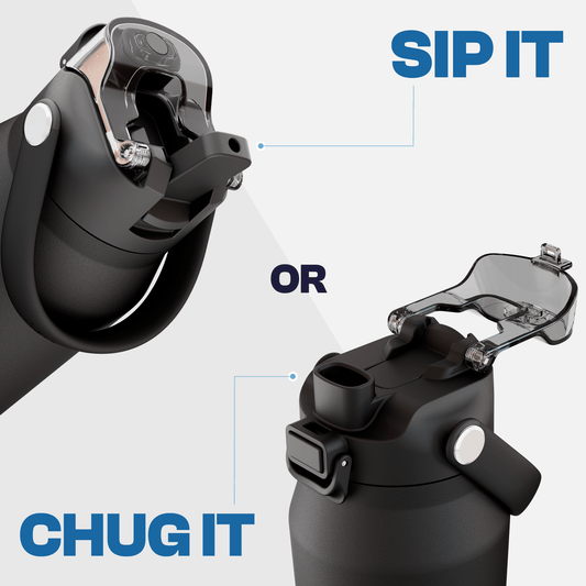 Bottle Buddy 32oz | Florida Gators | Skin + Budz Bundle