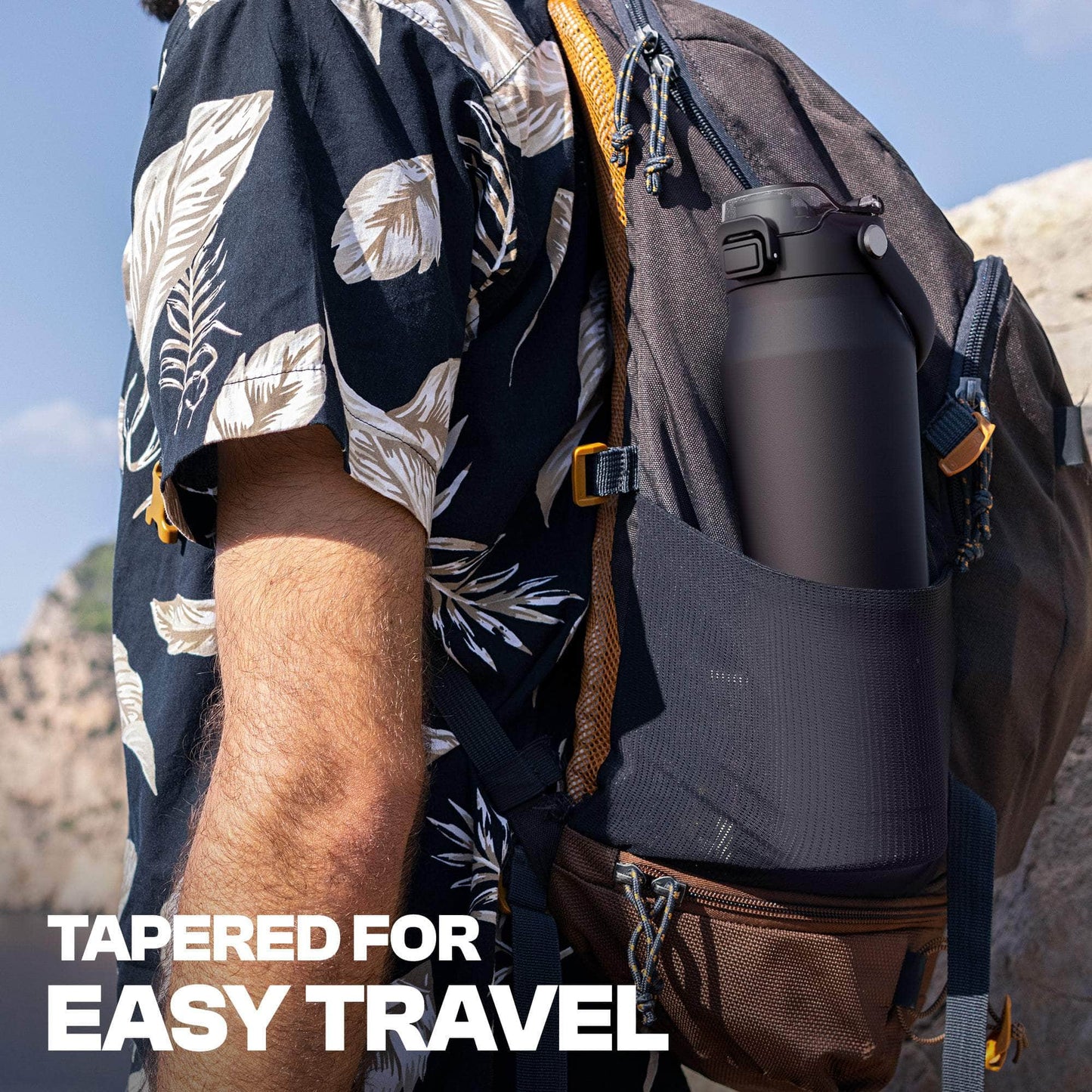 Bottle Buddy 32oz | Ghostbusters™ | Specter Sparks